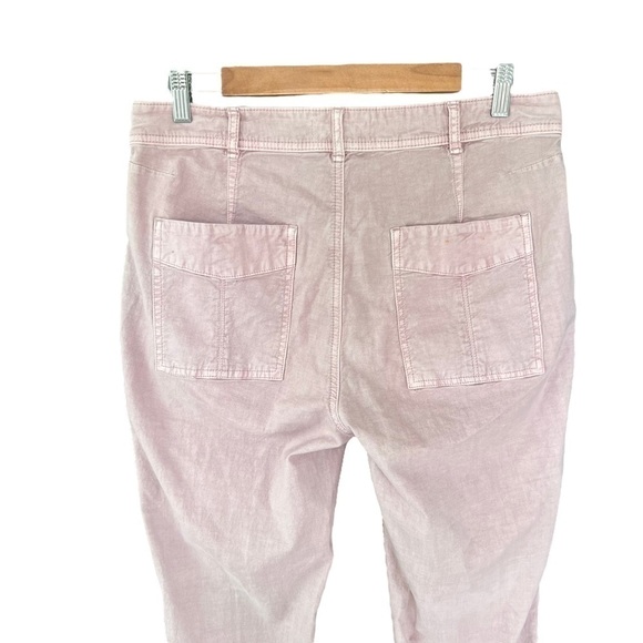 Anthropologie - The Wander Utility Cargo Trouser Pants Sz 30 - Picture 3 of 6